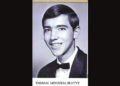 Thomas Mitchell Beatty, Formerly of Magee