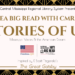 Central Mississippi Regional Library System Awarded $10,000 NEA Big Read Grant