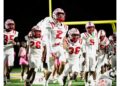 Magee Trojans Travel to Seminary Tonight With Region Championship on the Line