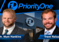PriorityOne Promotes Nelson and Hankins