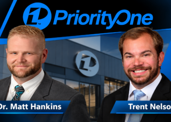 PriorityOne Promotes Nelson and Hankins