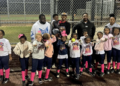 Magee’s Mississippi Red Sox Go Undefeated in Picayune Tournament!