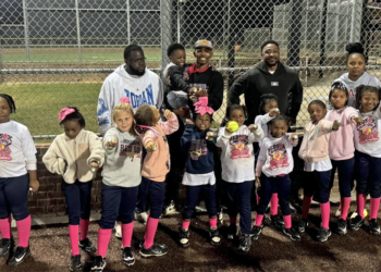 Magee’s Mississippi Red Sox Go Undefeated in Picayune Tournament!
