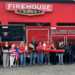 Firehouse Subs Celebrates Grand Opening in Magee
