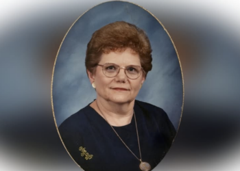 Freeda Kinard Crawford, 91, of New Hebron, Mississippi
