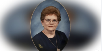 Freeda Kinard Crawford, 91, of New Hebron, Mississippi