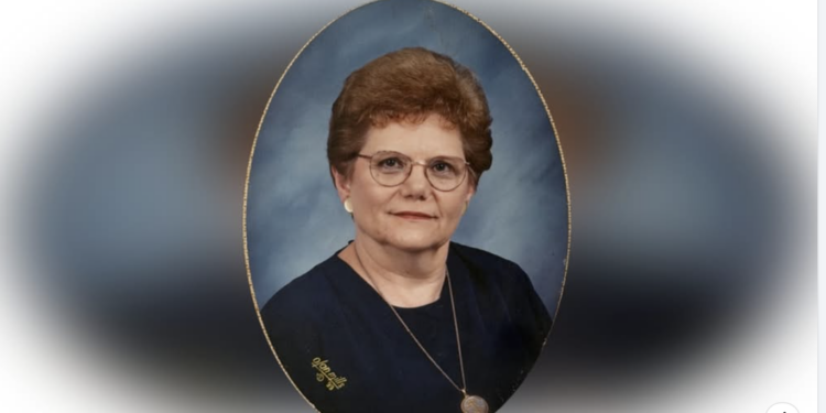 Freeda Kinard Crawford, 91, of New Hebron, Mississippi