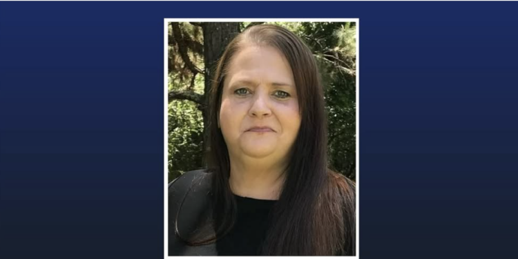 Shonda Davis age 56, of Shivers, Mississippi