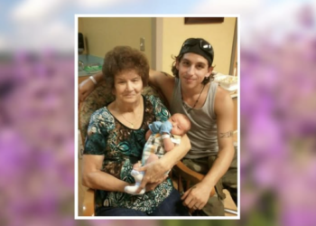 Katie Ruth Baxter, 82 of Magee, Mississippi