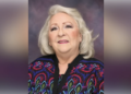 Shirley Rae Harrison Culpepper, 76