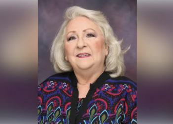 Shirley Rae Harrison Culpepper, 76