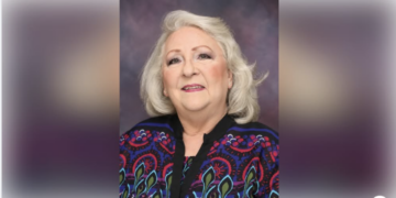Shirley Rae Harrison Culpepper, 76