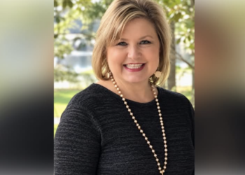 Tina Louise Hux, 56, of Pinola, Mississippi
