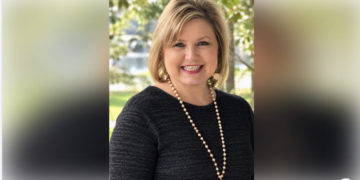 Tina Louise Hux, 56, of Pinola, Mississippi