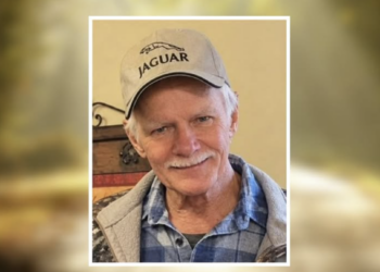 In Loving Memory of Ray Tullos