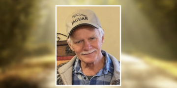 In Loving Memory of Ray Tullos