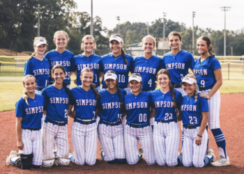 Cougars Stay Alive! Simpson Academy Fights Its Way to Championship Series