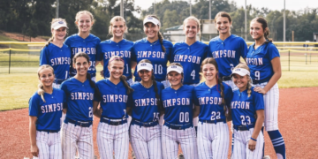 Cougars Stay Alive! Simpson Academy Fights Its Way to Championship Series