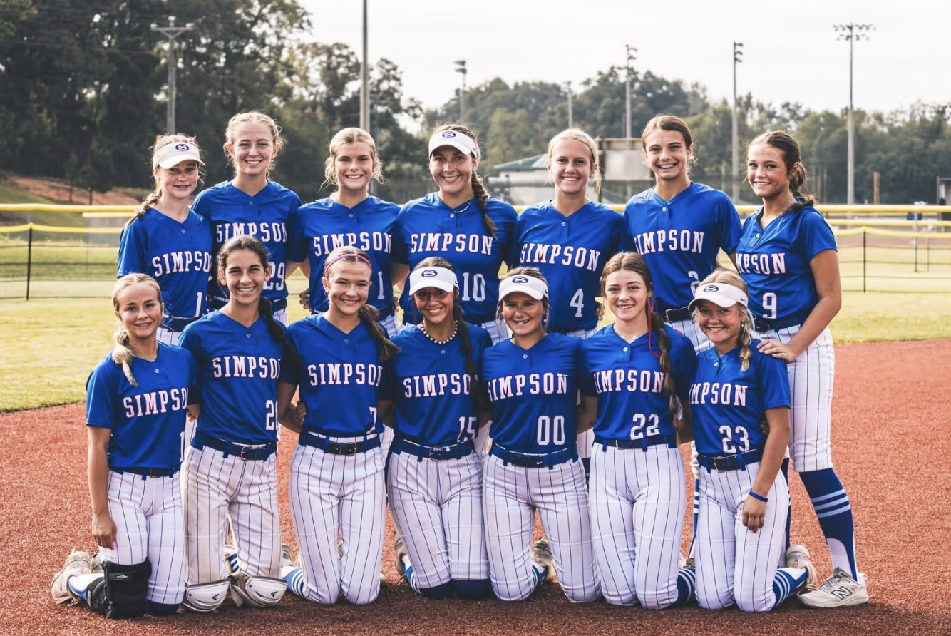 Cougars Stay Alive! Simpson Academy Fights Its Way to Championship Series