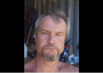 Simpson County Fugitive Captured After 10-Mile Pursuit in Rankin County