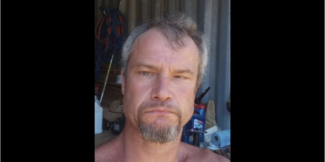 Simpson County Fugitive Captured After 10-Mile Pursuit in Rankin County