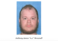 Mendenhall Man Sentenced for Possessing Child Sexual Abuse Material