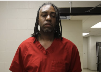 Man Charged with Murder Following Deadly Assault at Simpson County Facility