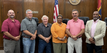 Congratulations to Joyce Hicks on 30 Years of Service!