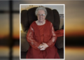 Ruby Lavinia Russum, of Braxton, Mississippi