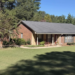 Tammy Sullivan’s Home Selected for October Yard of the Month in Mendenhall