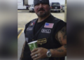 Steven Craig Cockrell