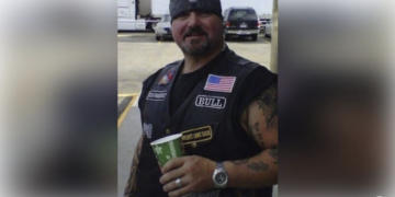 Steven Craig Cockrell