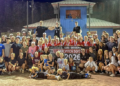 BACK-TO-BACK STATE CHAMPIONS! SCA Lady Cougars Do It Again!