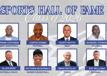 Co-Lin Athletic Alumni Association to induct eight into 2026 Sports Hall of Fame