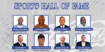 Co-Lin Athletic Alumni Association to induct eight into 2026 Sports Hall of Fame
