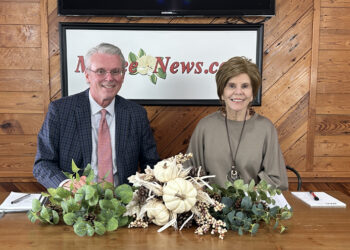 Meet Phil Buffington, Candidate for State Auditor
