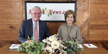 Meet Phil Buffington, Candidate for State Auditor