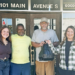 The Vault Says Thank You to Magee City Workers!