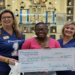SCTC Names Tyleigh Williams Student of the Term!