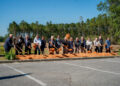 WCU-Tradition breaks ground for student housing