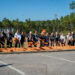 WCU-Tradition breaks ground for student housing